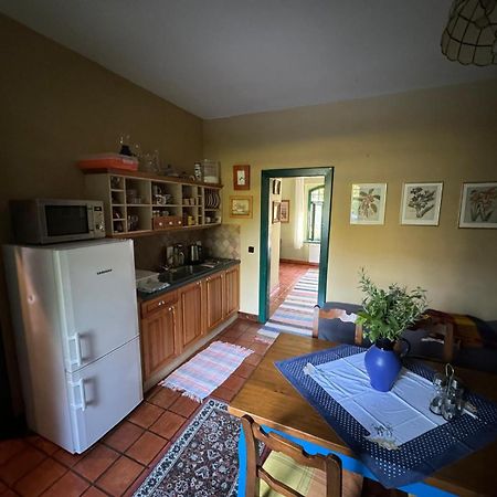 Apartman Dum U Kouli Prameny Екстериор снимка