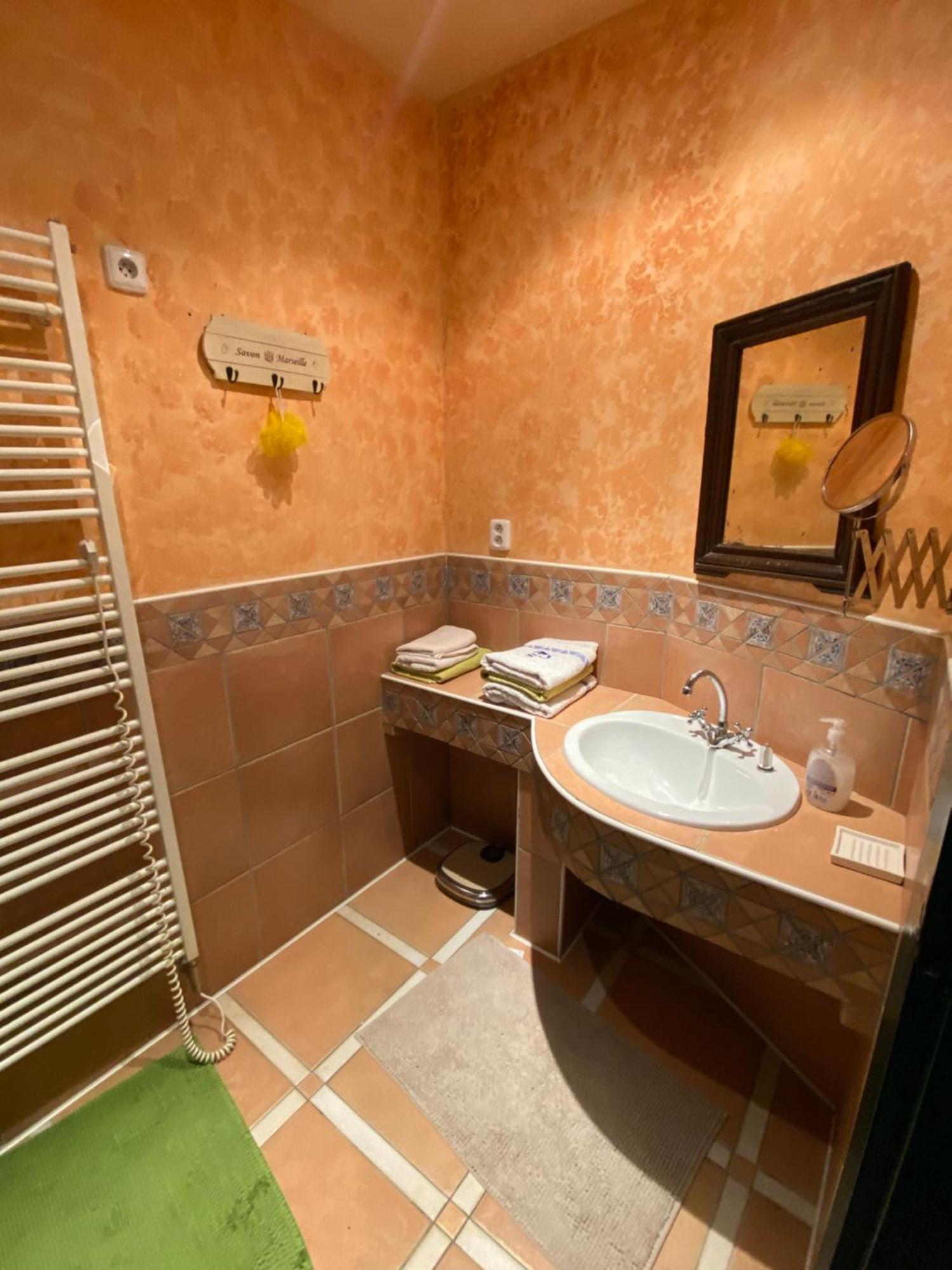 Apartman Dum U Kouli Prameny Екстериор снимка