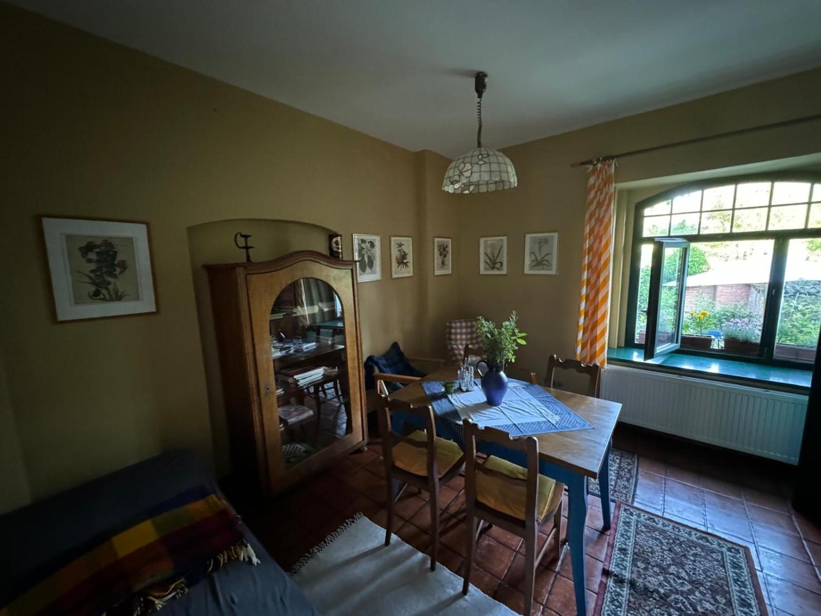 Apartman Dum U Kouli Prameny Екстериор снимка